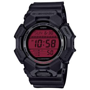 G-SHOCK G쇼크 지쇼크 카시오 CASIO 디지털 손목시계 GD-010BBR-1 맨즈 해외 모델[병행 수입품]