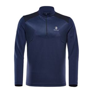 블랙야크  남성 M티톤알파집업티 1(1BYTSF3005AI)