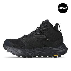 [미세하자] 호카 오네오네 아나카파2 미드 GTX 고어텍스 기능성 남자 등산화 트레킹화 1141633-BBLC_A