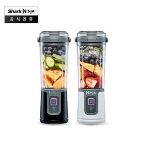 (공식) 닌자 블라스트 포터블 블렌더 2PACK (BC105KR)
