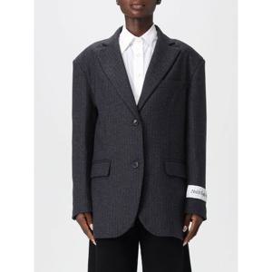 [AMISH] 라프리마 여성 자켓 AMD167CN95 C0052 Grey /6