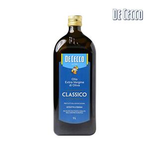 [보라티알] 데체코 엑스트라버진 올리브오일 1L