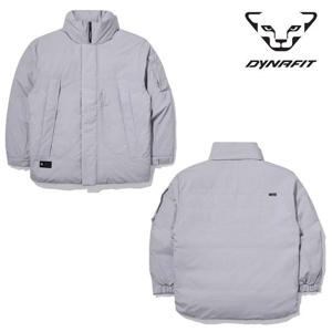 LJS [다이나핏] 남녀공용 MONZTER (몬스터) 미들 다운 점퍼 (YUW22530C3)