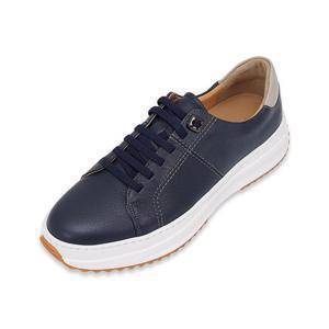 [에스콰이아(남성화)]남성 캐쥬얼 밴드끈 스니커즈-YADSHZ072NY