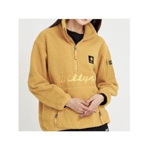 [지프]JEEP Jeep  양털집업 플리스 뽀글이 아노락_12 JM4TZU403_0