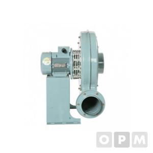 소모품 만승전기 고압송풍기(고열용) DTB-3301S 1파이