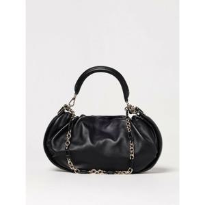 [ROGER VIVIER] 라프리마 여성 핸드백 우먼즈 RBWAOGS0300YDR B999 블랙 /6