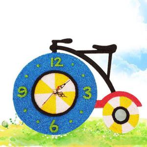 아트박스/오피스큐 자전거 시계판만들기 5인세트