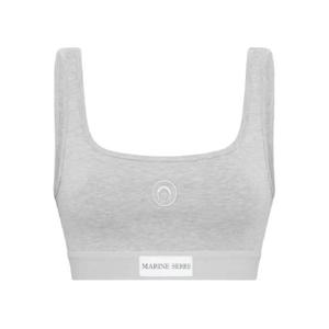 마린세르 문 자수 스포츠 브라 WUW002ACJER0012
