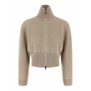 [BRUNELLO CUCINELLI] 라프리마 여성 가디건 스파클링 M1E224716CEF37 베이지 /8
