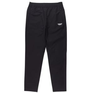 [데상트] 러닝 3D 이중직 팬츠 SP321RPT91 BLK