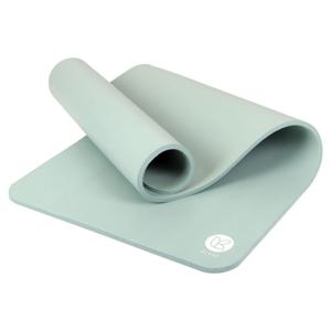 아리프 NBR 요가매트 와이드 보관밴드 포함 16mm, 페일 민트