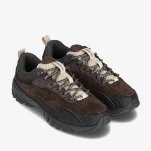 [휠라] FILA 남여공용 데일리 슈즈 하레핀 1998 FS253OD03X014217 다크브라운