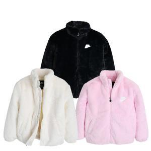 [나이키키즈(플레이키즈)]나이키 폭스퍼 후리스 자켓 1-7세 A244JK137P