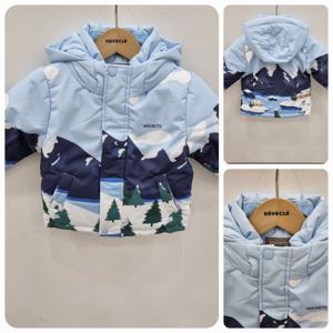 [레베끌레]페리미츠 마운틴 스키 점퍼 P2343J004_13_IC