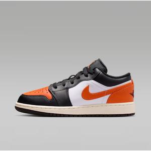 나이키 에어 조던 1 로우 주니어 신발 B4 553560 081