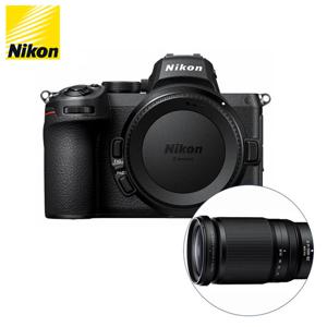 [니콘정품] Z5 Body + NIKKOR Z 28-400mm f/4-8 VR