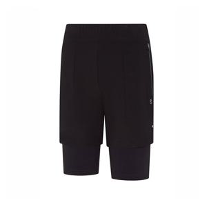 콜핑 남성 여름 스트레치 레깅스 내장 등산 반바지 2492PK748M