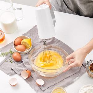 위즈웰 휘핑기 5in1 다담핸드믹서 WM1136 스콘 거품기 반죽기 다지기 마늘 야채