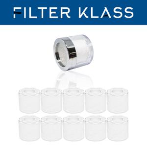 국내산 블리스텝 세면대 호환 녹물제거필터 10개