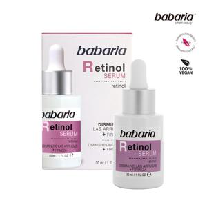 [바바리아] 레티놀 세럼 30ml