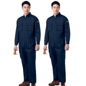 [경신코리아]KSK 24 춘추 작업복 스즈끼 우주복 점프수트 상..