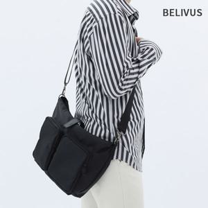 [빌리버스] 남자 크로스백 BCB358 메신저백 데일리 가방