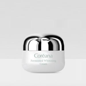 [코리아나] 발효 화이트닝 크림 50ml