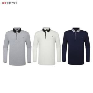 JDX X2TLV3441 제이디엑스 골프 남성 봄,가을 스판티,