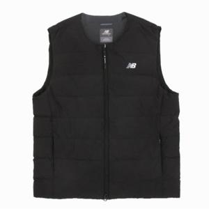 뉴발란스조끼 LQJ NBNPFCO103-19 UNI 액티브 라이트 경량 다운