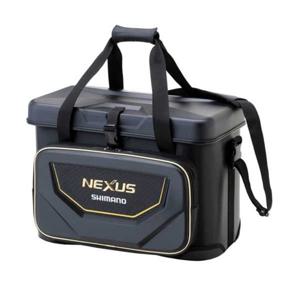 시마노 BA-125U 낚시 보조가방 36L [윤성정품]