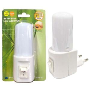 일신 LED취침등 수면등 수유등 벽등 무드등 침실등