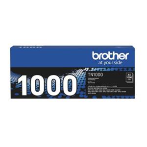 (브라더) TN-1000 토너/정품 (1개) 부품