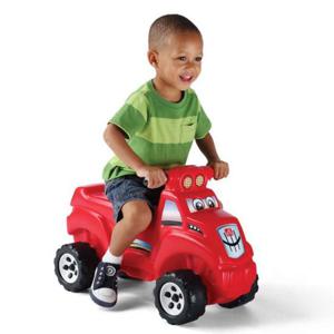 스텝2 붕붕카 몬스터 트럭 (207062) 아기자동차 아기 유아