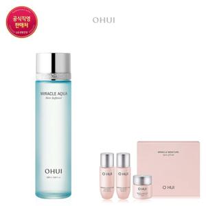 [오휘] [25RN]미라클 아쿠아 스킨소프너 150ml