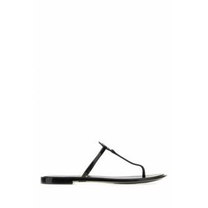 [TORY BURCH] 라프리마 여성 슬리퍼 166808 006 Exotic /2