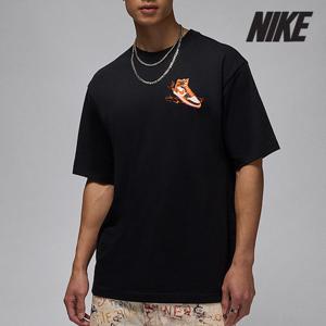 [나이키]나이키 조던 반팔티 /H30- HQ8972-010 / 남성 조던 AJ1