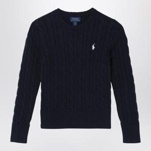 키즈 폴로 랄프로렌 티셔츠 313901316009CO Blue