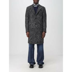 [ETRO] 라프리마 남성 코트 자켓 MRAA000599TJB33 S9830 Grey /6