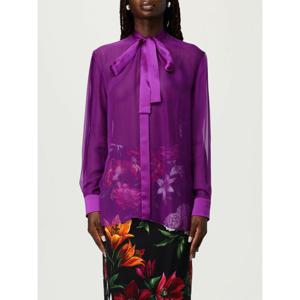 [DOLCEGABBANA] 라프리마 여성 셔츠 F5S81TFU1AT F0571 Violet /6