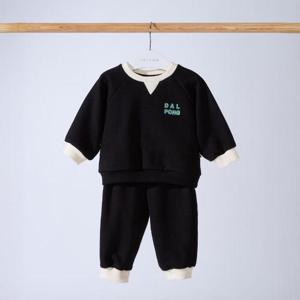 dalpong HC04 달퐁블랙삼단쮸리상하 8806353850839