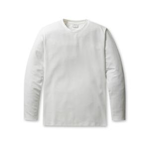 [프로젝트엠]남성) 소재 변형 베이직 긴팔 티셔츠_EPF3TR1501