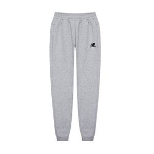 뉴발란스 스탠다드 기모 츄리닝 바지 NBMLDB9053-15