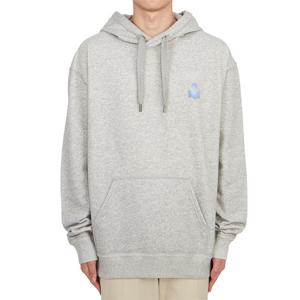 이자벨마랑 매트 남성 기모 후드티 SW0050HA A3M95H 02GY