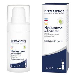 더마센스 Dermasence 히알루좀 아이 크림 15ml