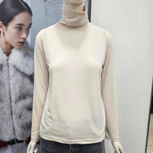 ab.f.z DP01 기모폴라티셔츠 AFZ1HK33