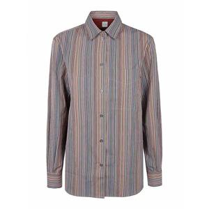 [PAUL SMITH] 라프리마 여성 셔츠 우먼즈 W1R326BN0081192 Multicolour /8