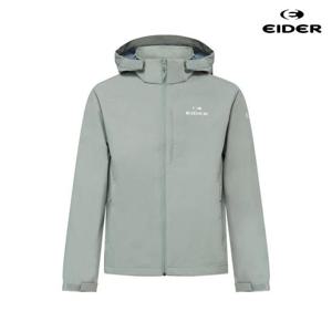 남성 POP 3L 마운틴 방풍 자켓 (L/Khaki) (DMP25184_K6)