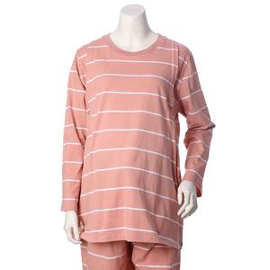 [마더피아]스트라이프 수유 티셔츠(RTO1003T)