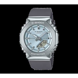 [지샥]GM-S2110-2ADR_LCW롯데백화점 정품 지코스모 지얄오크 여성 메탈 아이스블루